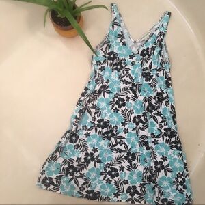 Bamboo trader summer dress